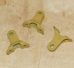 Mudguard Bracket
